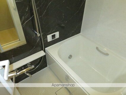 ウィルテラス森下四丁目[1K/27.01m2]の内装4