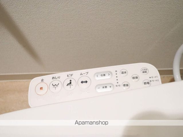 レジディア久屋大通IIの内装写真