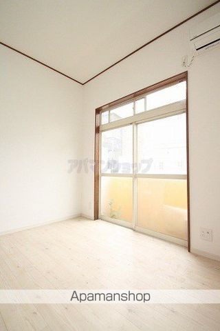 グリーンコーポIIIの内装写真