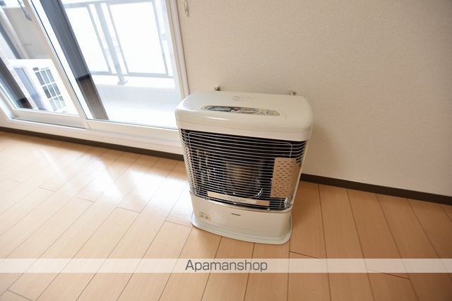 プリートミハラの内装写真