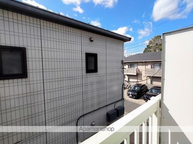 ジュネパレス新検見川第01のその他写真