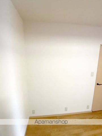 ソレール Bの内装写真