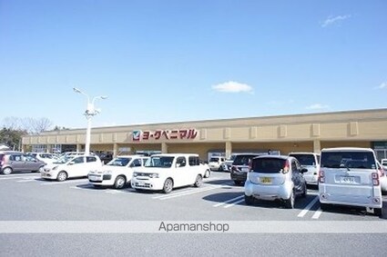 ミカジリⅡ[1R/32.23m2]の周辺2