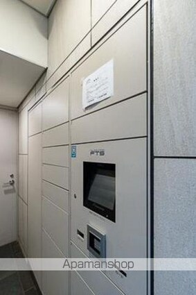 ＩＢＩＳ市ヶ谷[1LDK/32.15m2]のロビー1