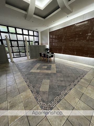 LIONSMANSIONSHINUMEDADAINIの内装写真