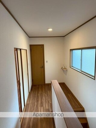渋谷区本町５丁目戸建[5LDK/120.02m2]の内装