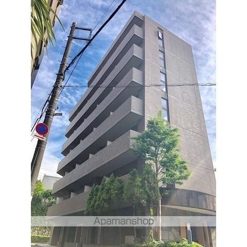 ロイヤルガーデン哲学堂の外観写真