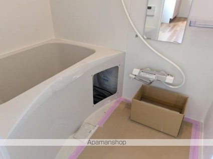 東京都杉並区成田西１丁目[1DK/27.32m2]のバス