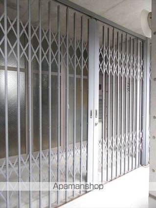 プライオ[1DK/27.56m2]の内装