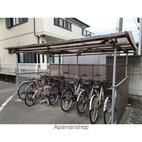 セレソローサの内装写真