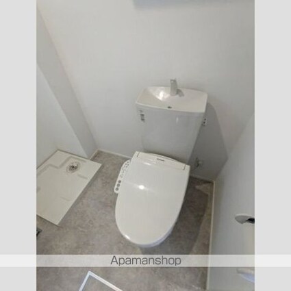 ハーモニーテラス山田西町[1DK/25.91m2]のその他内装5