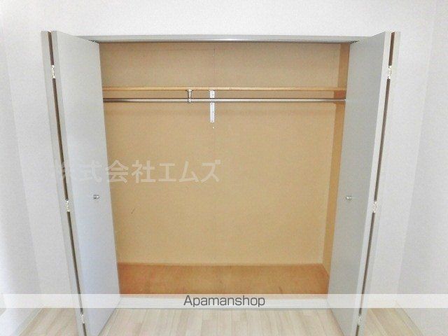 モア南6条の内装写真