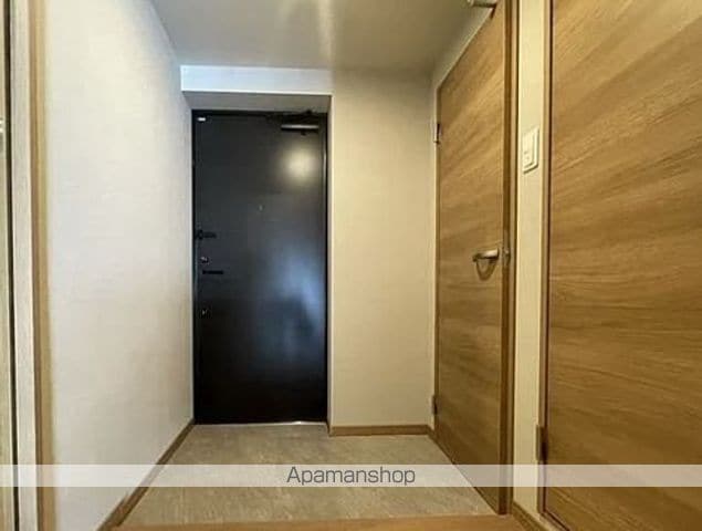 MODERN PALAZZO 姪浜IIの内装写真