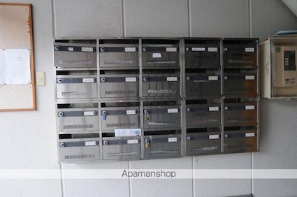 アシスト諏訪マンション[1R/21.06m2]の外観5