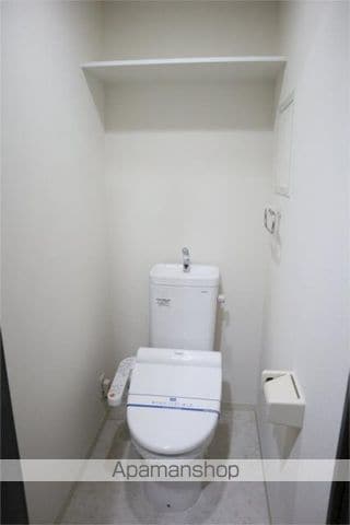 ライツ福助の内装写真