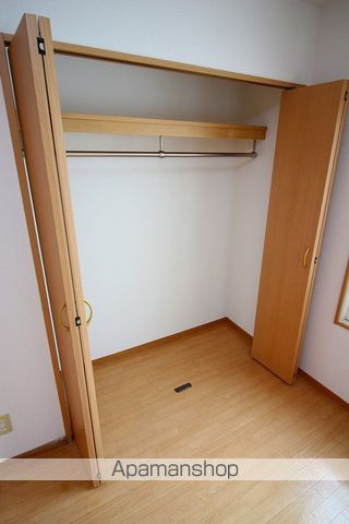 ステージノア豊平の内装写真