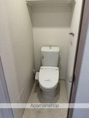 エスタート品川南大井の内装写真