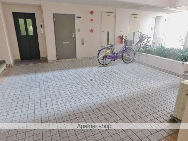 都島北通りマンションの内装写真