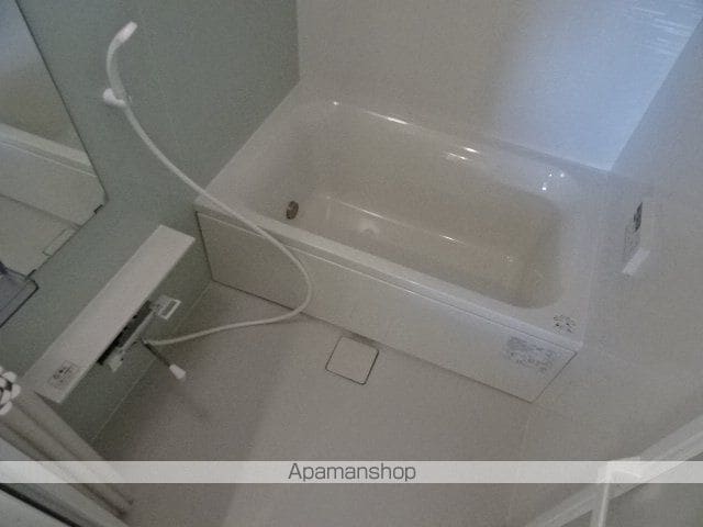 ベルメゾン宮裏の内装写真