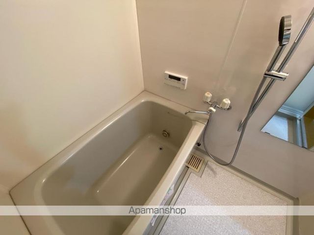アメニティ屋島の内装写真