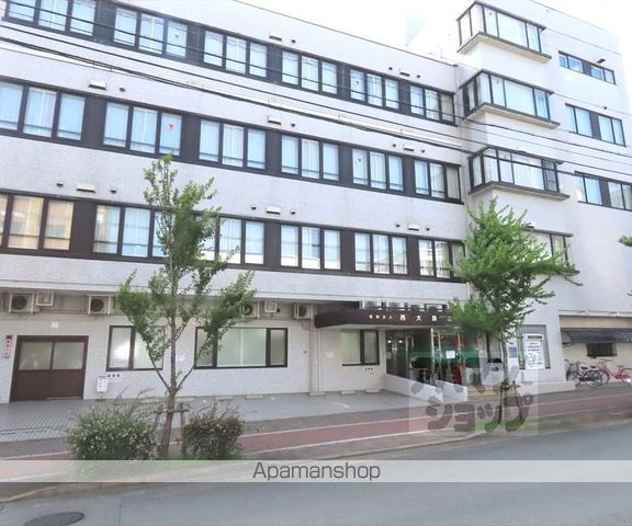 カーサグラン御池の周辺写真