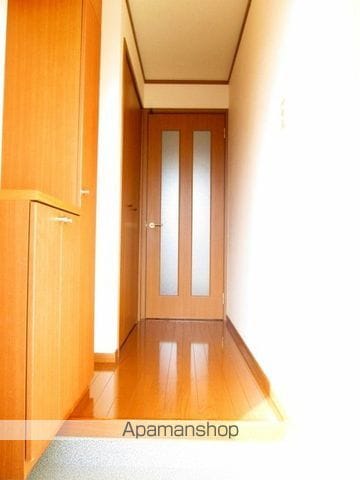 アスペンベールEの内装写真