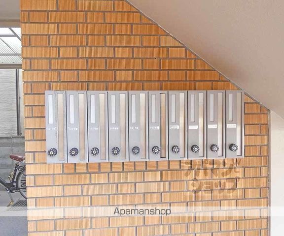 サンライフM.Sのその他写真