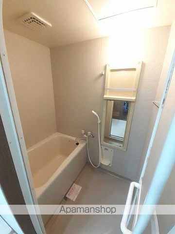 さくらマンションBの内装写真