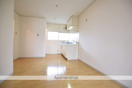 ＳＴハイツ栗生[2DK/41m2]の内装1