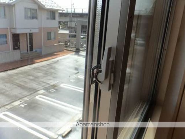 アーバンスクエアの内装写真