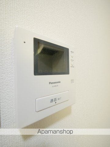 メゾンピュアの内装写真