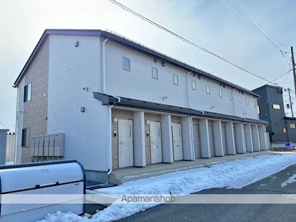 ｇｒａｎ　ｈｉｌｌｓ　ｓｕｗａ[1K/28.99m2]の外観2
