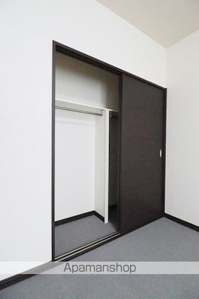 レオネクストウインズ立野[1K/26.08m2]の収納