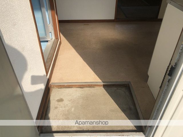 平塚市 山下 賃貸アパートの内装写真