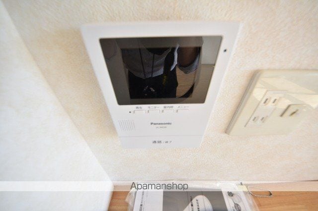 クレールゆりがはらの内装写真