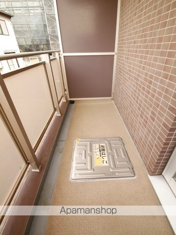 ヒューリックレジデンス茗荷谷の内装写真