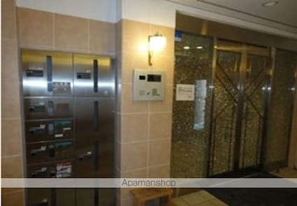 デュオ・スカーラ田原町[1DK/33.36m2]の共用部2