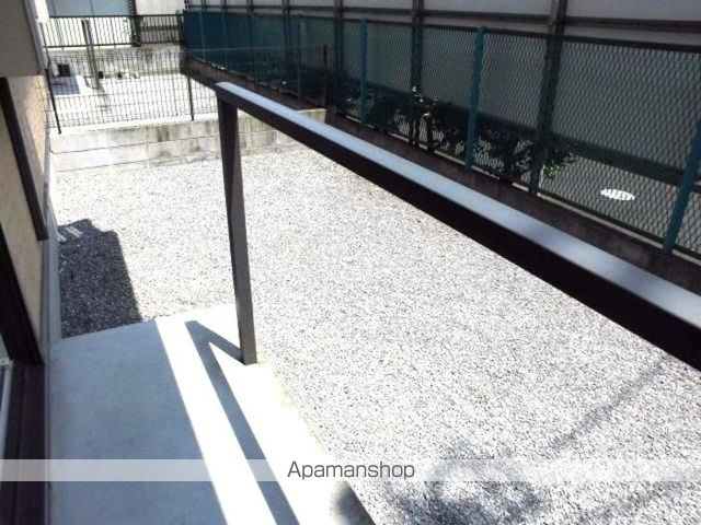 コーポ栄 IIIの内装写真
