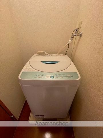 レスポアールの内装写真