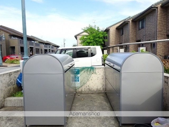 ＲＯＹＡＬ　ＧＡＲＤＥＮ　ＣＡＳＡＨＡＲＡ[3LDK/79.07m2]の内装4