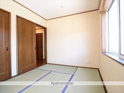 エムズストリート　Ｂ棟[2LDK/59.62m2]の内装2