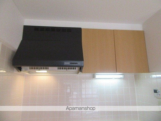 ジュウェル志家町の内装写真