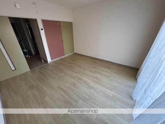 ピーチHOUSEの内装写真