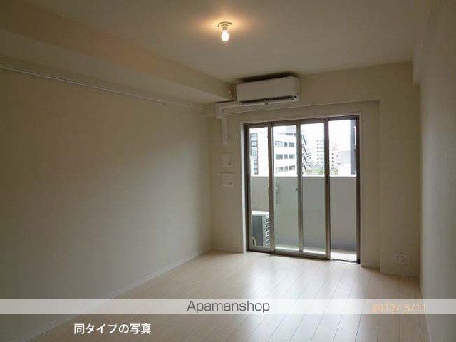 コンフォリア両国サウスの内装写真