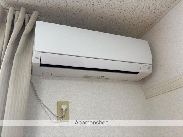 eーcube木太の内装写真