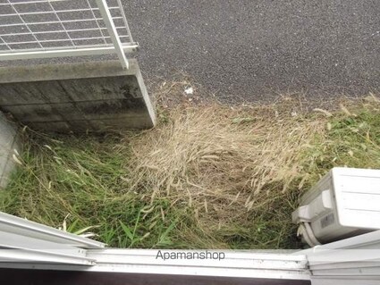 ロゴスプレジオ杉並[1K/22m2]の内装1