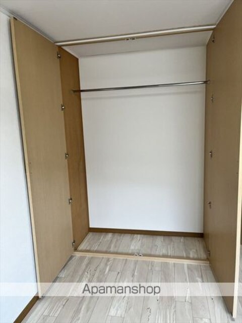 ＳＥＮＳＥ　ＷＡＫＡＹＡＭＡ[1K/23.18m2]の収納