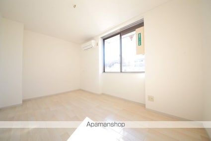 マンションＫＡＮＮＡ[1R/24.16m2]のリビング・居間