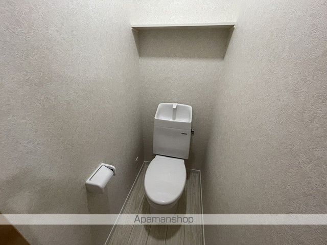 アカンサスの内装写真