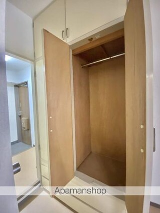 月森大手町ビル[1R/30.53m2]の収納